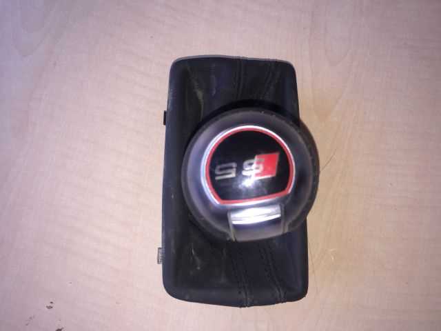 Audi A5 2009-2011 Çıkma Yedek  Vites Topuzu